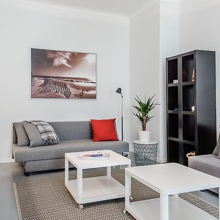 Helsinki South Central Apartment Zewnętrze zdjęcie